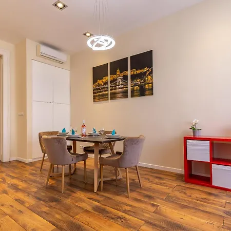 Andrassy Heritage Superior *