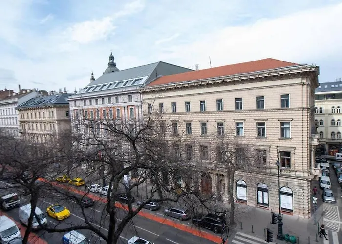 Andrassy Heritage Superior