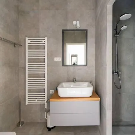 Andrassy Heritage Superior Budapest