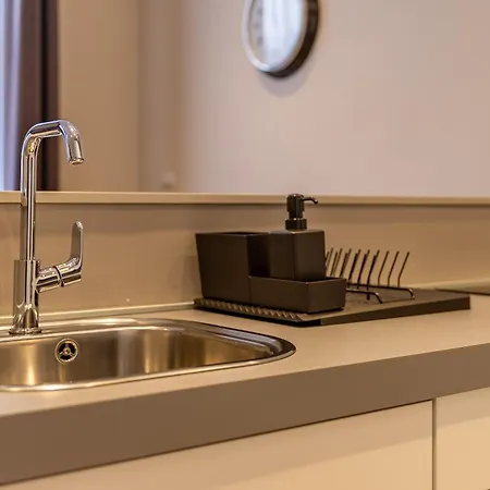 Andrassy Heritage Superior Apartman Budapest